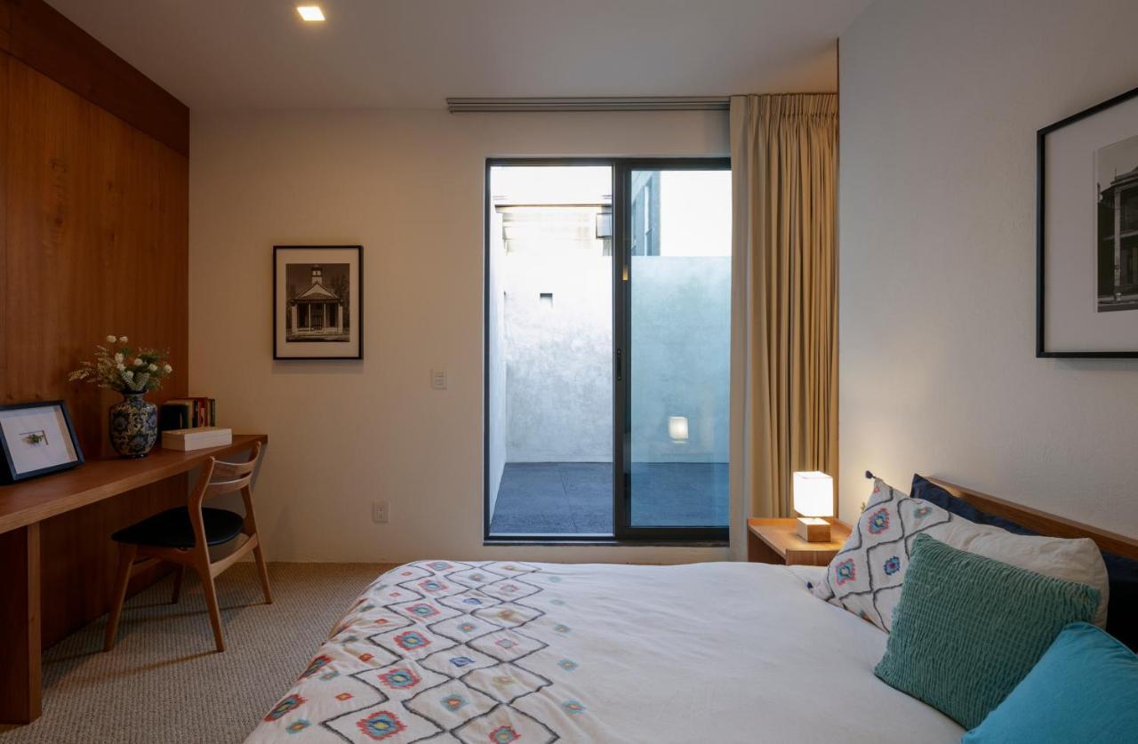 Suites Everness Guadalajara Eksteriør billede