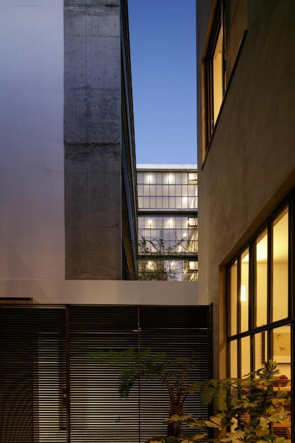 Suites Everness Guadalajara Eksteriør billede
