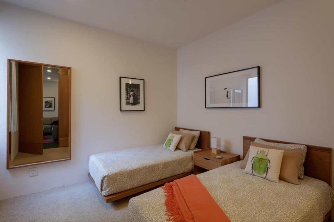 Suites Everness Guadalajara Eksteriør billede