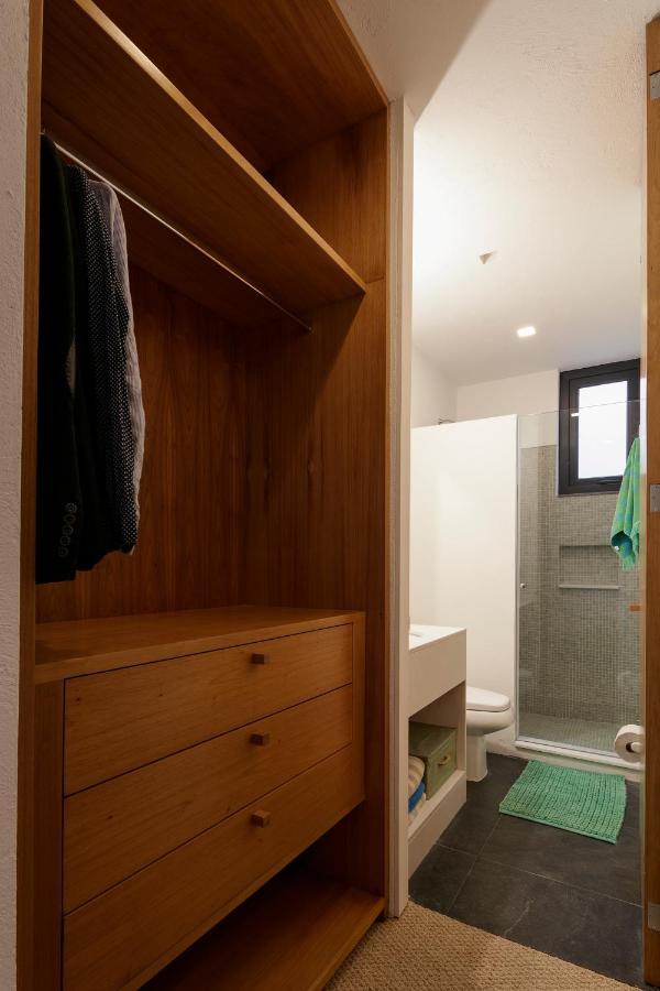 Suites Everness Guadalajara Eksteriør billede