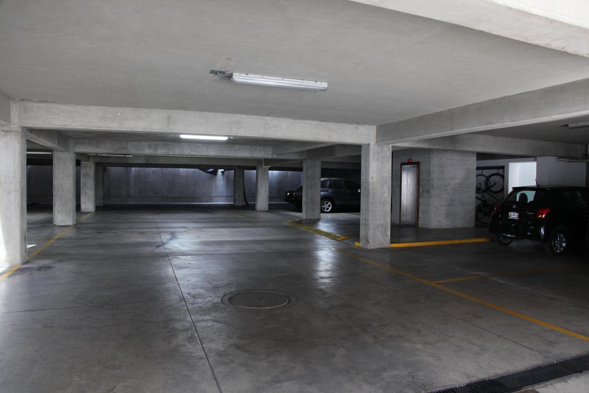 Suites Everness Guadalajara Eksteriør billede