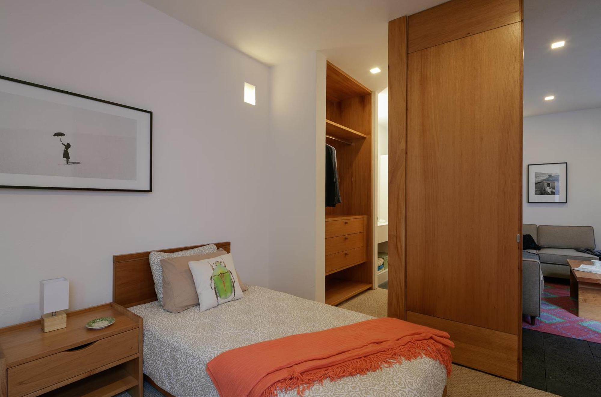 Suites Everness Guadalajara Eksteriør billede