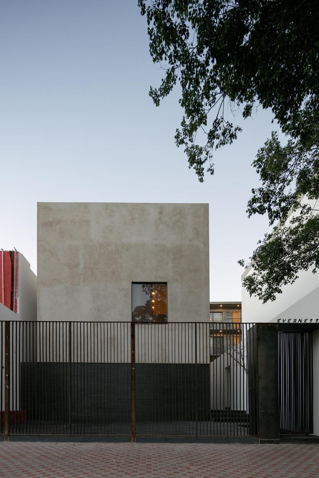 Suites Everness Guadalajara Eksteriør billede