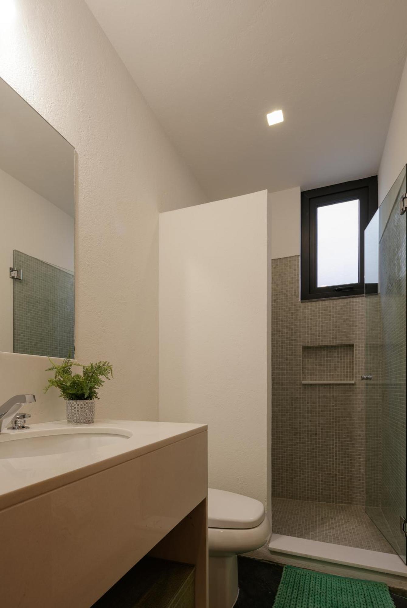 Suites Everness Guadalajara Eksteriør billede