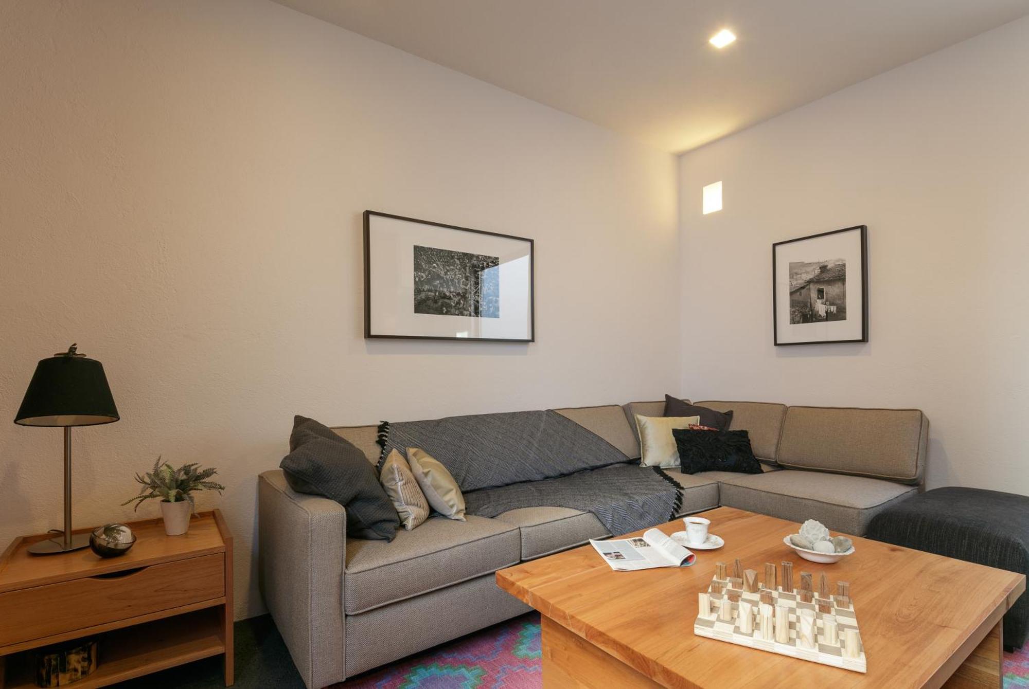 Suites Everness Guadalajara Eksteriør billede