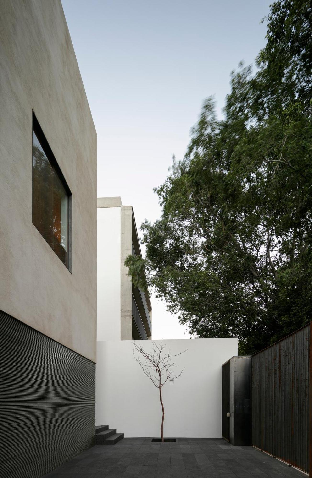 Suites Everness Guadalajara Eksteriør billede
