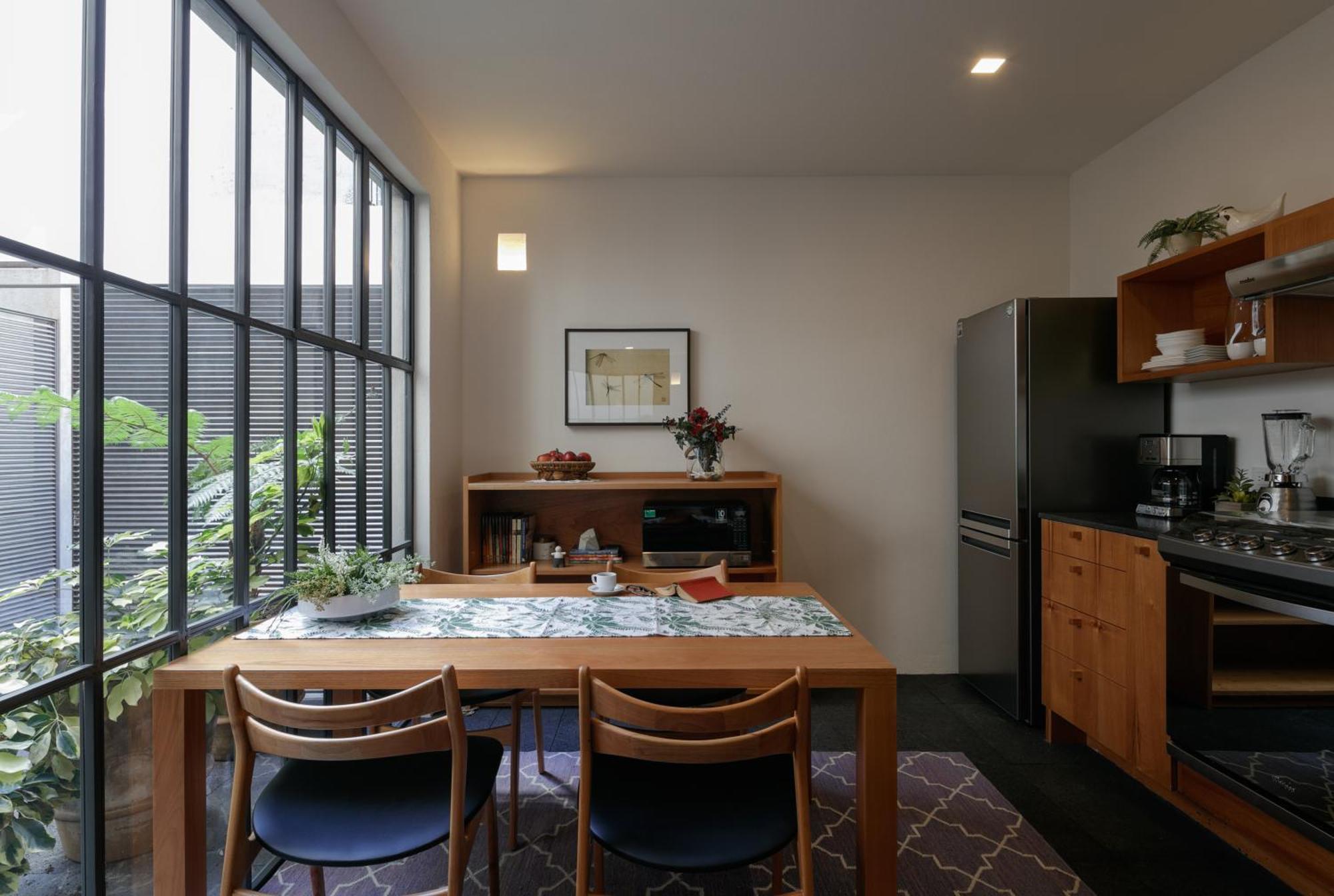 Suites Everness Guadalajara Eksteriør billede